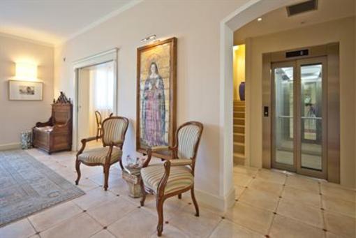 фото отеля Villa Pepoli Country House