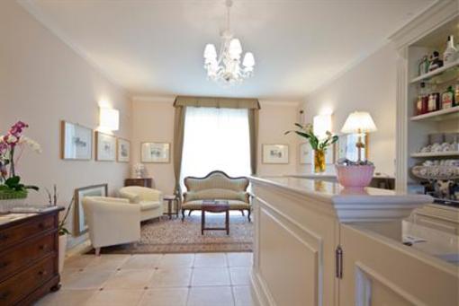 фото отеля Villa Pepoli Country House