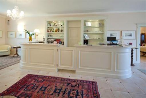 фото отеля Villa Pepoli Country House