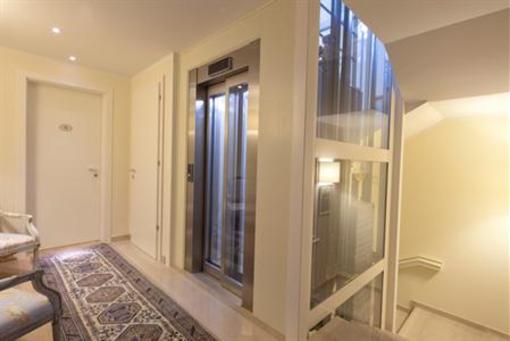 фото отеля Villa Pepoli Country House