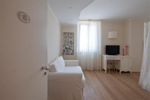 фото отеля Villa Pepoli Country House