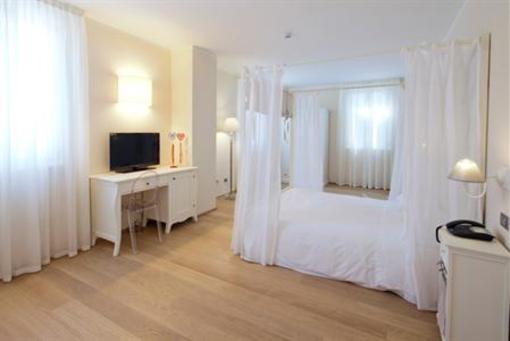 фото отеля Villa Pepoli Country House