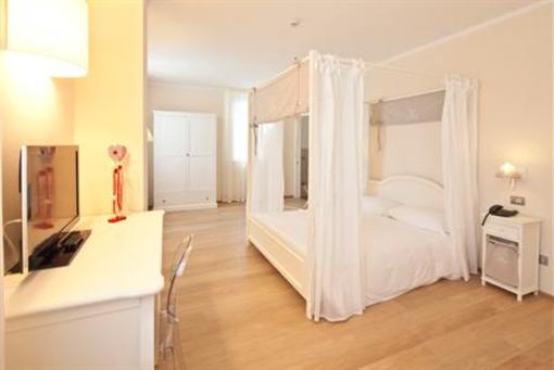 фото отеля Villa Pepoli Country House