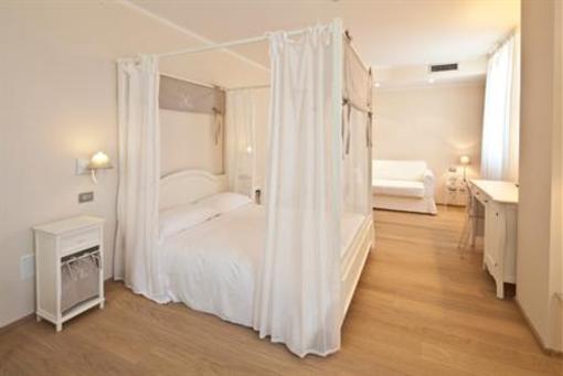 фото отеля Villa Pepoli Country House