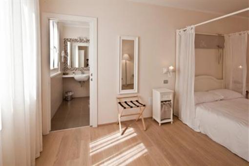 фото отеля Villa Pepoli Country House