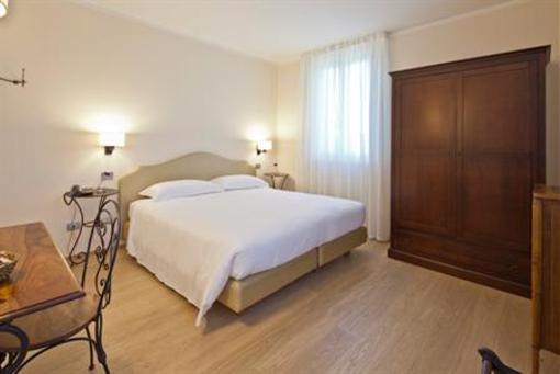 фото отеля Villa Pepoli Country House