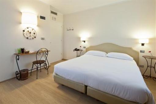 фото отеля Villa Pepoli Country House