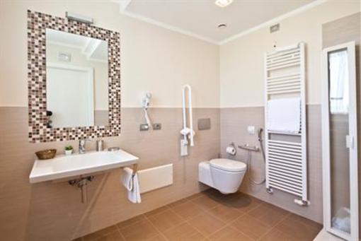 фото отеля Villa Pepoli Country House