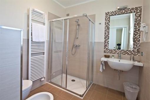 фото отеля Villa Pepoli Country House