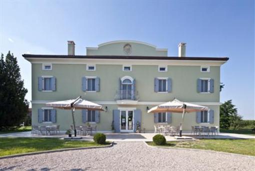 фото отеля Villa Pepoli Country House