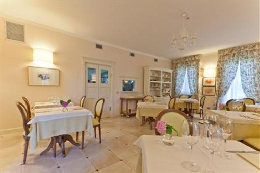 фото отеля Villa Pepoli Country House