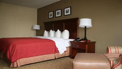 фото отеля Country Inn Atlanta South Morrow