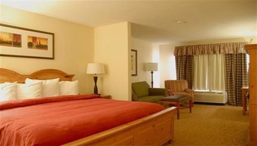 фото отеля Country Inn Atlanta South Morrow