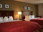 фото отеля Country Inn Atlanta South Morrow