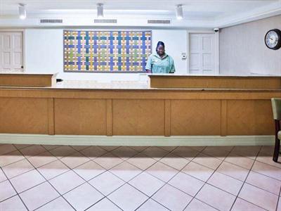 фото отеля La Quinta Motor Inn Medical Center