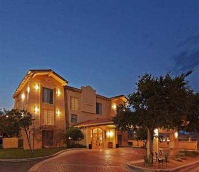 фото отеля La Quinta Motor Inn Medical Center
