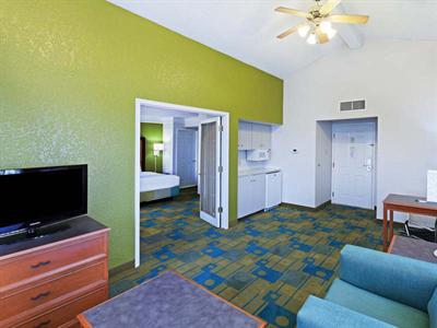 фото отеля La Quinta Motor Inn Medical Center