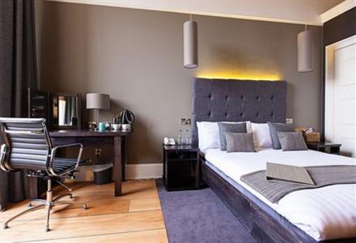 фото отеля Twelve Picardy Place