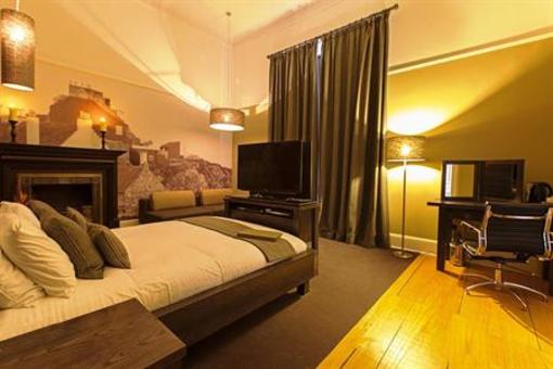 фото отеля Twelve Picardy Place