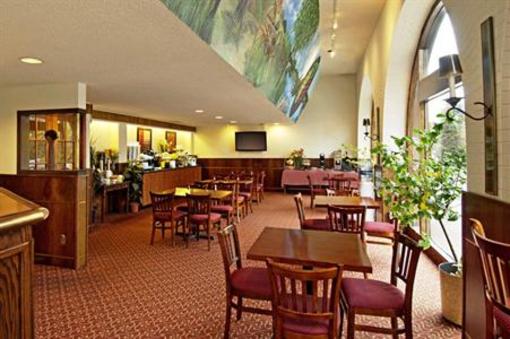 фото отеля BEST WESTERN Downtown Sudbury Centreville