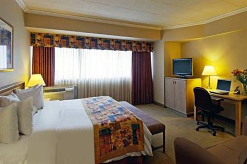 фото отеля BEST WESTERN Downtown Sudbury Centreville