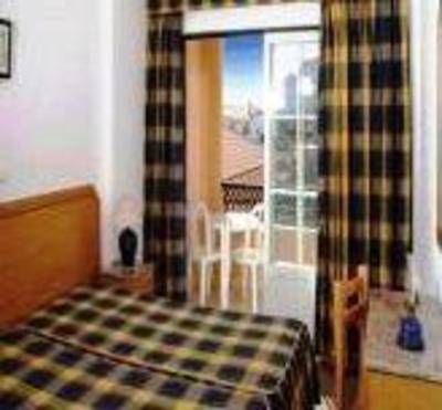 фото отеля Casa D'Alvor Apartamentos
