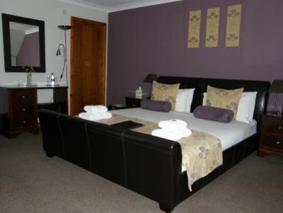 фото отеля Avalon Guest House
