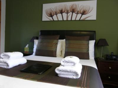фото отеля Avalon Guest House