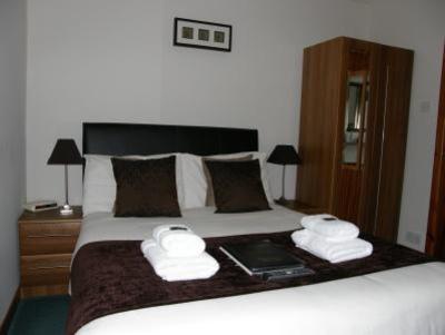 фото отеля Avalon Guest House