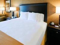 Holiday Inn Express Hotel & Suites Ennis