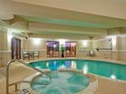 фото отеля Holiday Inn Express Hotel & Suites Ennis