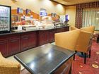 фото отеля Holiday Inn Express Hotel & Suites Ennis