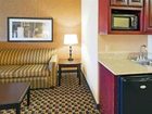фото отеля Holiday Inn Express Hotel & Suites Ennis