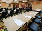 фото отеля Holiday Inn Express Hotel & Suites Ennis