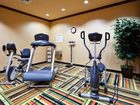 фото отеля Holiday Inn Express Hotel & Suites Ennis