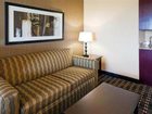 фото отеля Holiday Inn Express Hotel & Suites Ennis