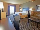 фото отеля Holiday Inn Express Hotel & Suites Ennis