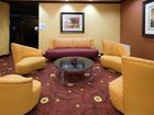 фото отеля Holiday Inn Express Hotel & Suites Ennis