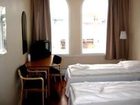фото отеля Skansen Hotel