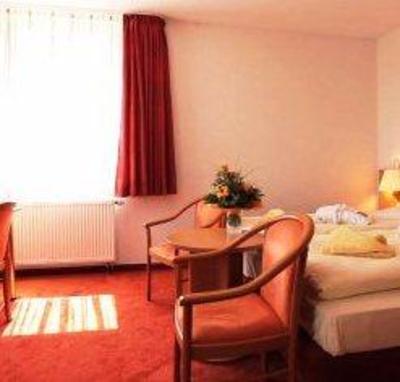 фото отеля Center Hotel Waldhotel Soodener Hof