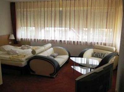 фото отеля Center Hotel Waldhotel Soodener Hof