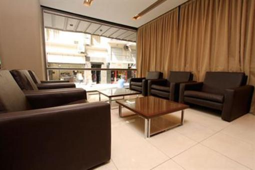 фото отеля Victory Hotel