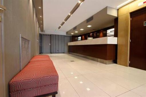 фото отеля Victory Hotel