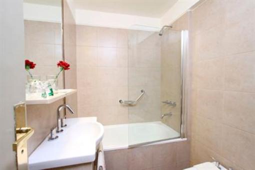 фото отеля Victory Hotel