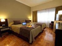 Victory Hotel