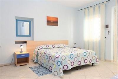 фото отеля B&B Tranquillo