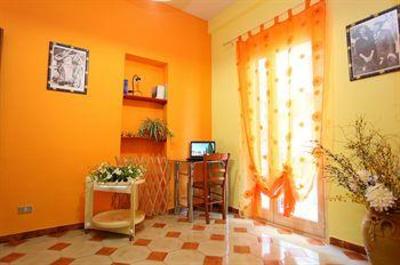 фото отеля B&B Tranquillo