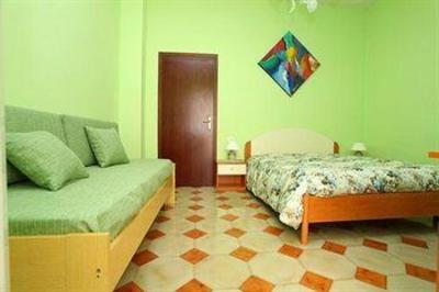 фото отеля B&B Tranquillo