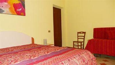 фото отеля B&B Tranquillo