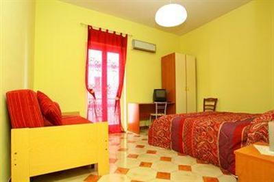 фото отеля B&B Tranquillo